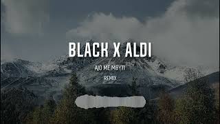 Ajo me mbyti DEEP REMIX [upl. by Adnesor270]