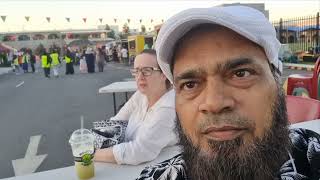 sheikhs info Halal food festival Brisbane Queensland Australia [upl. by Yancy580]