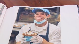 Howdy Homemade Ice Cream in Houston employs people with autism [upl. by Guarino]