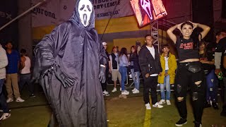 🚩ASÍ RECIBIERON A SONIDO FANTASMA EN SAN LUIS POTOSÍ ANV ESTEREO ROLAS DEPORTIVO 2000 [upl. by Drolyag9]