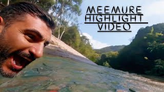 Memorable Moments Camping in Meemure  Highlight [upl. by Ardolino]