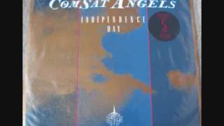 The Comsat Angels  Intelligence Extended Version 1984 Audio [upl. by Pazit879]