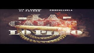 La Calle Lo Pidio Capitulo 1  Tito El Bambino Ft Cosculluela l Música Nueva 2014 [upl. by Franklyn]