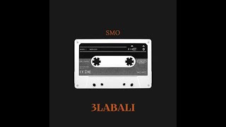 SMO  3LABALI  Prod by Ginnn [upl. by Ddene]