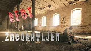 RebiZaboravljen Official Video 2015 HD [upl. by Angelis324]