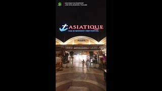 Asiatique The Riverfront 2024 JUNE 6 [upl. by Celio]