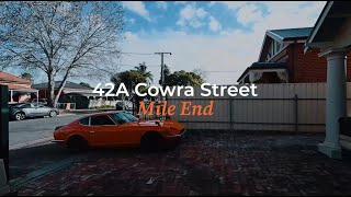 42A Cowra Street Mile End [upl. by Najar502]