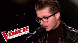 Lana Del Rey – Born To Die  Olympe  The Voice France 2013  Blind Audition [upl. by Vevine]