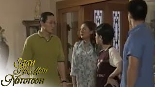 Saan Ka Man Naroroon Full Episode 367  ABS CBN Classics [upl. by Assej]