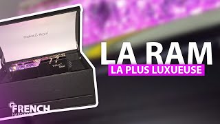 La Ram La Plus Luxueuse Du Monde [upl. by Audry]