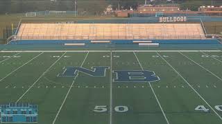 North Babylon High vs Connetquot High School Boys JV Soccer [upl. by Rosalba]