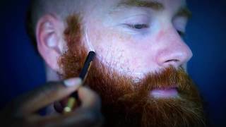 The Cut Buddy Hair and Beard Grooming Kit Tool  Compilation Video Dec 2017 [upl. by Ayotnom]