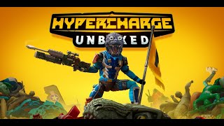 Hypercharge Unboxed Their In The Bedroom [upl. by Sculley]