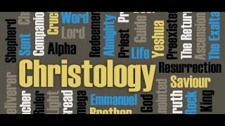 “An Introduction to Christology” – Christology Video 1 [upl. by Furlong]