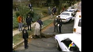 1995 NBC Homicide Life on the Street promo [upl. by Eblehs]