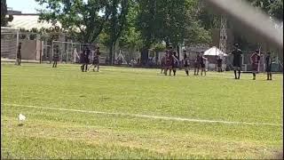 Fecha 12  LIF  Clausura 2024  6ª Div  Unión OncBL  CAS Costa Sacate [upl. by Jocelyn]