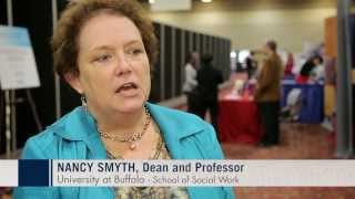 Oxford Talks Unlocking Social Work Knowledge [upl. by Enajyram]