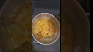 How to make pav bhaji recipe  cooking easy explore viralvideo fyp tasty shorts yummy food [upl. by Stout]