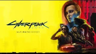 Cyberpunk 2077 Epic Gimme Danger Mission  Search amp Destroy for the Best Ending  Act 2 Finale [upl. by Aitercal503]