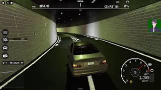 Starboy Healing di wangan  Midnight Racing Tokyo  Roblox  live di warnet [upl. by Yevrah]