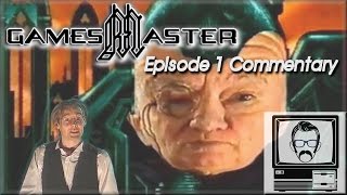 Gamesmaster Episode 11 Replay  Nostalgia Nerd [upl. by Leugimesoj]