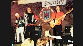 Koncerto de Amplifiki IJK en Veszprém 1999 [upl. by Atinuj361]