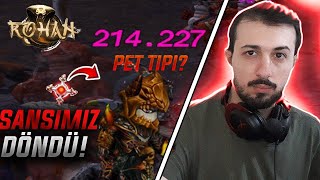 3 ROHAN2 VALINOR ŞANSIMIZ GERİ DÖNDÜ DİZİ TADINDA NESNESİZ GELİŞİMmetin2 metin2pvp [upl. by Carman]