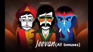 Incredibox V7 Mix All Bonuses [upl. by Pazice]