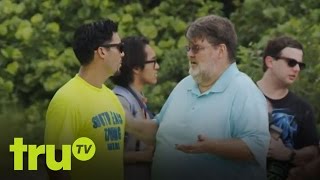 South Beach Tow  Season 2 Unlicensed to Drive  truTV [upl. by Aelgna]