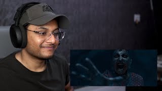 Stree 2 Teaser • Reaction [upl. by Macpherson]