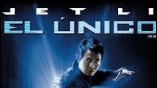 The one jet Li Full HD movie pelicula completa en español latino de artes marciales [upl. by Verada]