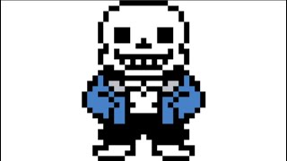 Megalovania but its in the style of Until Next Time [upl. by Salvucci]