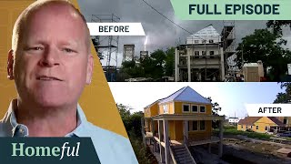 Beyond Repair Mike Holmes Toughest Cases  Best of Holmes on Homes 108 [upl. by Drugi140]