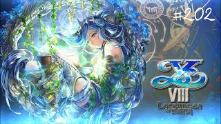 Ys VIII Lacrimosa of Dana Gameplay ITA 100 ASSOLUTO Parte 202 [upl. by Sandberg]