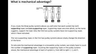 Mechanical Comprehension Test Questions and Answers  How To Pass Mechanical Aptitude Tests [upl. by Hindu]