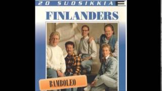 Finlanders  Kylmä rakkaus [upl. by Tildie187]