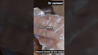 natural remedy for hair growth [upl. by Filahk]