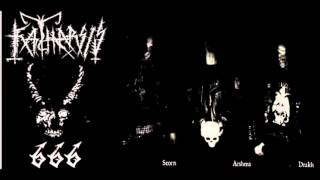 Katharsis  666 Full Album [upl. by Zobkiw]