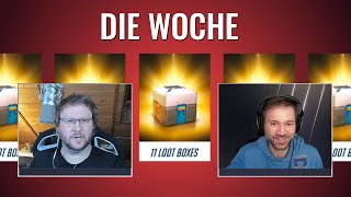 Welche Abzocke ist am wenigsten schße  Talk zu TGA MTX amp DLC HL2 RTS amp FDP [upl. by Annovy]