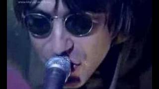 Oasis  Supersonic   Live Jools H [upl. by Clothilde]