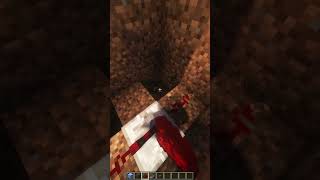 Dzwonek do drzwi w Minecraft short minecraft gaming [upl. by Hpotsirhc936]