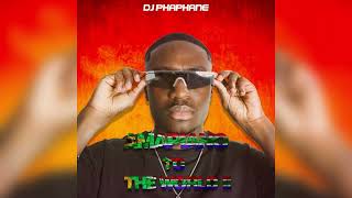 DJ Phaphane  Amapiano To The World 2 [upl. by Tuhn]