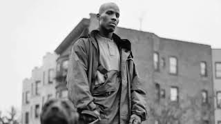 DMX quotGet At Me Dogquot Remake Ruff Ryders East Coast Type Beat ProdBy Elilatrell [upl. by Oirevas]