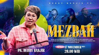 MEZBAH DOA ONSITE  MINGGU 17 NOVEMBER 2024  PS DEBBY BASJIR  PK2000 WIB [upl. by Enovi]