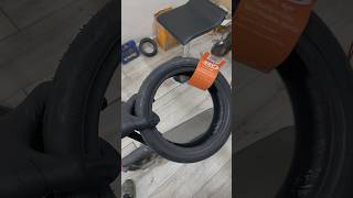 Cambio rueda tubeless patinete eléctrico Xiaomi Scooter 4 electricscooter patinete taller parati [upl. by Enyrhtac]