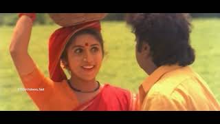 Soru Kondu Pora Song HD l En Aasai Machan Songs l Vijayakanth l Revathi l Deva [upl. by Arised]