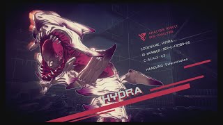 Astral Chain OST  Hydra Introduction [upl. by Darline]