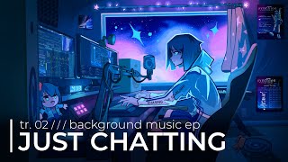 Synthion  Just Chatting Background Music EP [upl. by Mills190]