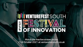 VFS21 Festival of Innovation – Live from the Ageas Bowl Southampton [upl. by Ayiak]