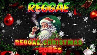 Reggae Christmas Mix 2024  REGGAE REMIX NONSTOP  MERRY CHRISTMAS 2024 [upl. by Sharity124]